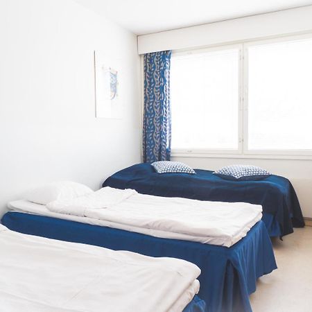 Hotel Pietari Kylliaeinen 사본린나 외부 사진