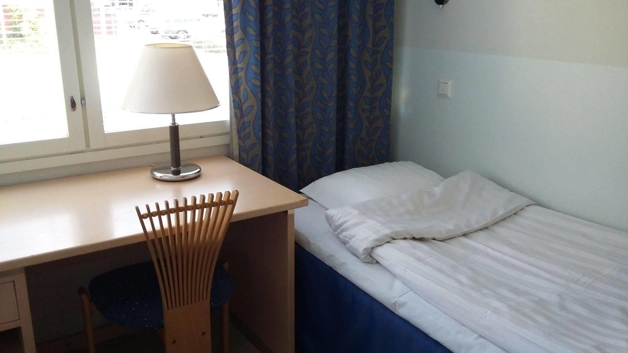 Hotel Pietari Kylliaeinen 사본린나 외부 사진