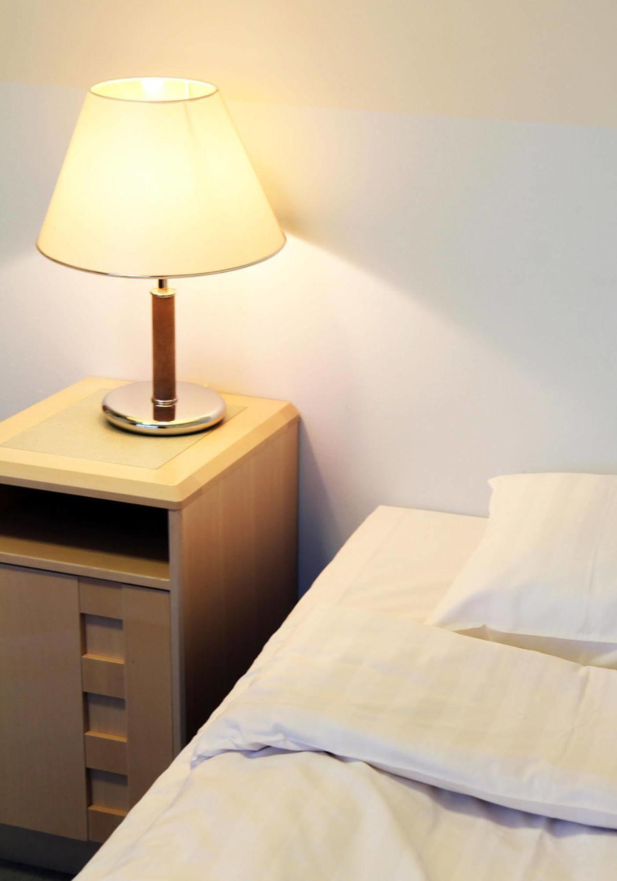 Hotel Pietari Kylliaeinen 사본린나 외부 사진