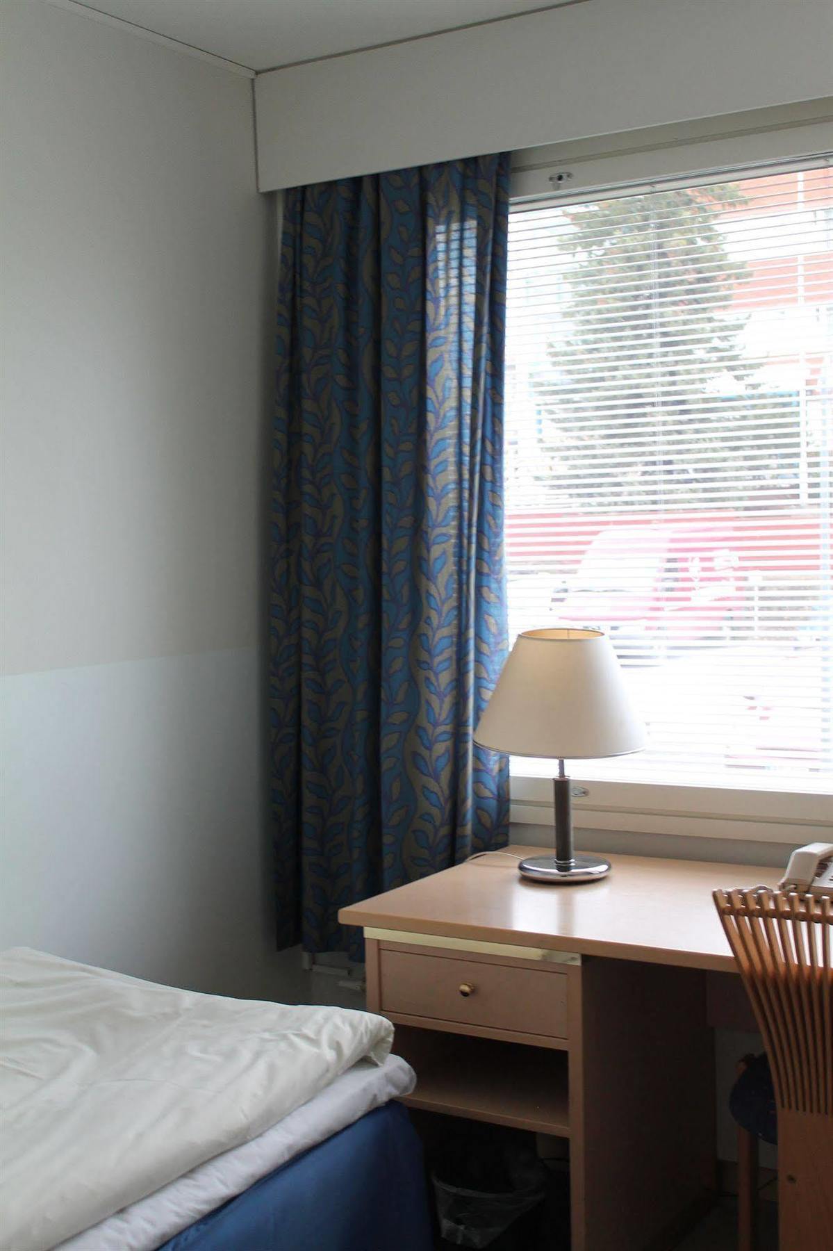 Hotel Pietari Kylliaeinen 사본린나 외부 사진