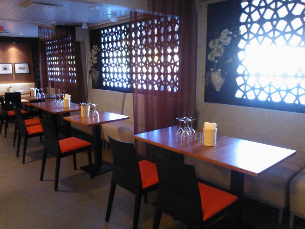 Hotel Pietari Kylliaeinen 사본린나 외부 사진